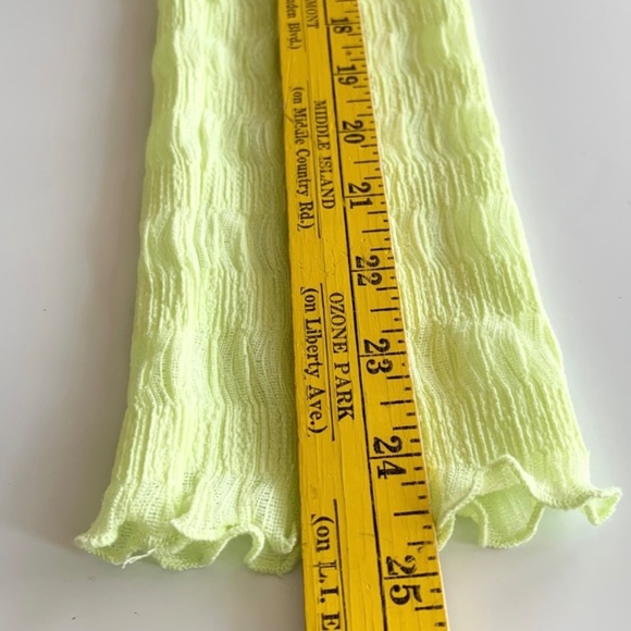 Urban Outfitters cropped top M new - Picture 13 of 13